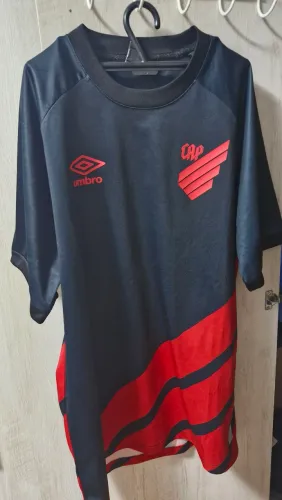 Camisa Athletico Paranaense