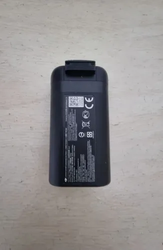 Bateria dji mini 1 e 2