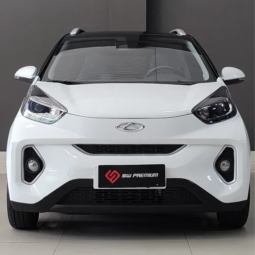 Chery Icar EQ1 Tech (elétrico) 2023