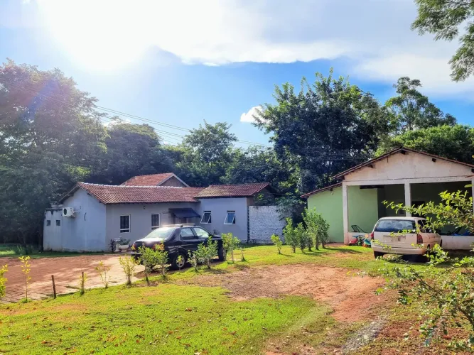 Oportunidade!!!! Área com 2.948m2 bairro região Rita Vieira!!!
