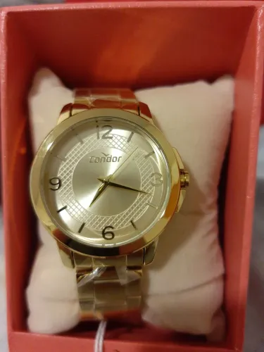 Relógio Feminino Condor
