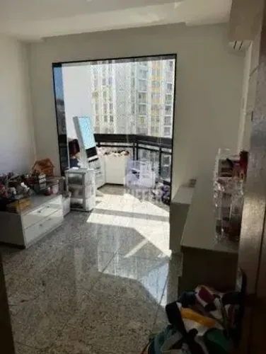 Cobertura com 4 quartos à venda, 242 m² por R$ 1.850.000 - Ingá - Niterói/RJ
