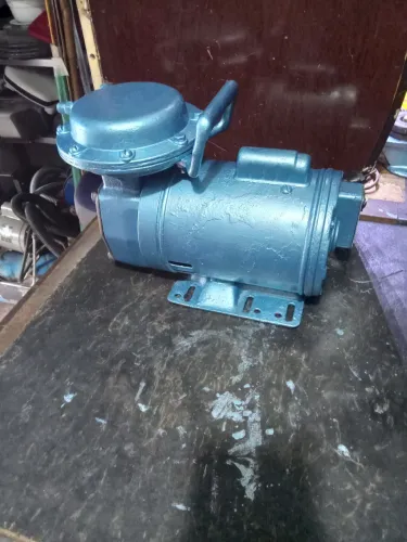 Compressor de ar direto