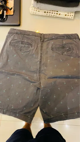 Short AEROPOSTALE ORIGINAL 44