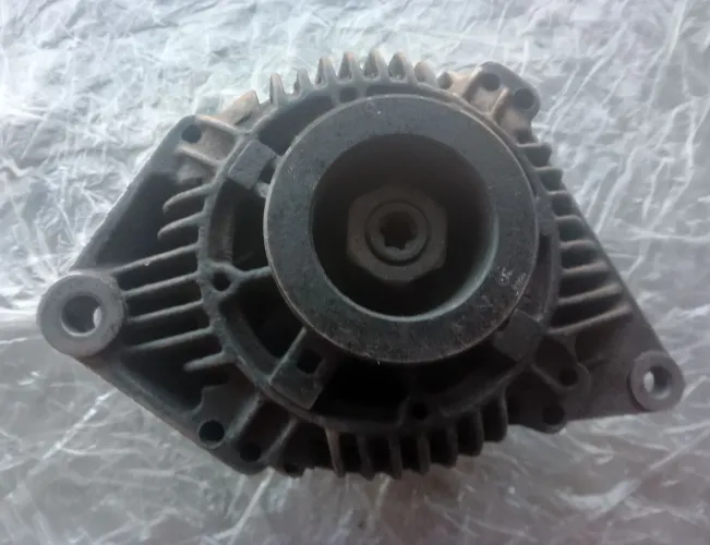 SCENIC/ MEGANE/ LAGUNA 2.0 16V ALTERNADOR