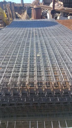 Malha 5.0 10x10 com 6 metros