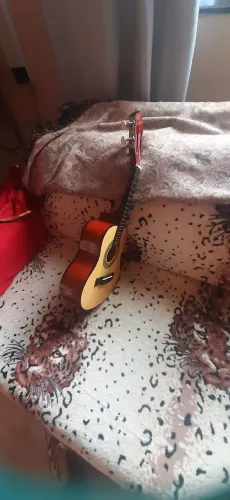 Cavaquinho GIANNINI GCSX15 N (Novo)