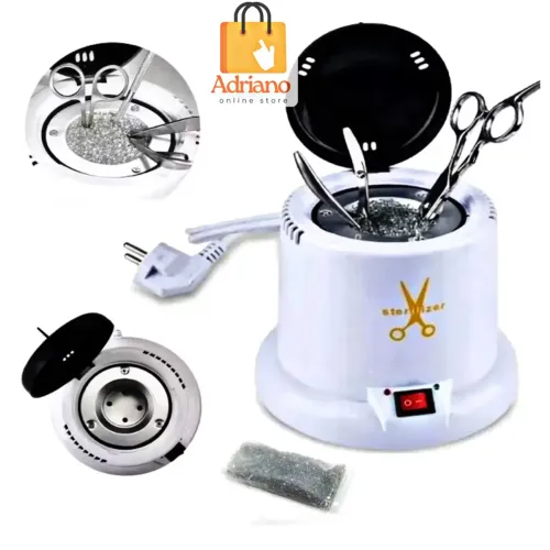 Esterilizador para Tesouras alicate