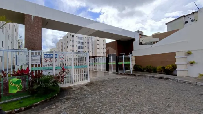 Apartamento à Venda no Condomínio Horto São Braz