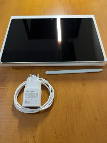 Samsung Tab S9 FE 128 Gb 8 Gb de RAM 10,9