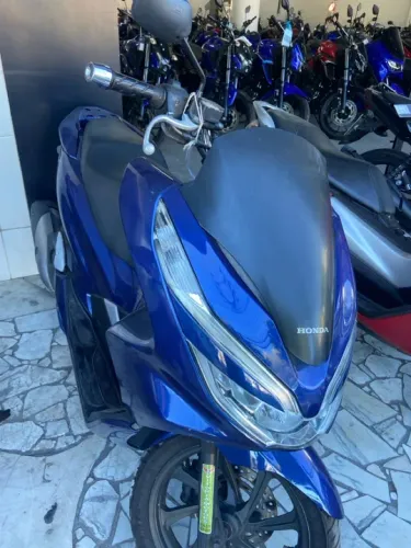PCX 160 2022