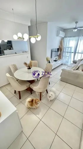 Apartamento- á venda - 2 quartos-Condomínio Viverde - Recreio dos Bandeirantes