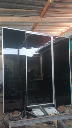 Promoção de começo de ano Trailer fudtrank tamanho 3x2