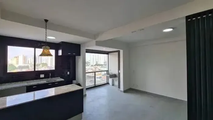 Studio com 1 dormitório à venda, 38 m² por R$ 366.000,00 - Presidente Altino - Osasco/SP