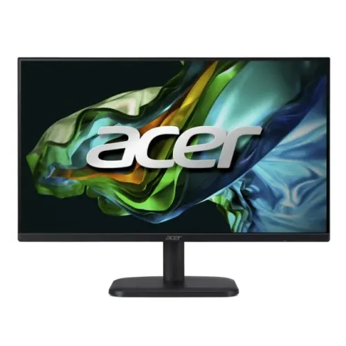 Monitor Gamer 23,8" Acer EK241Y EBI, Full HD, 100Hz, IPS, 1ms, AMD FreeSync, HDMI