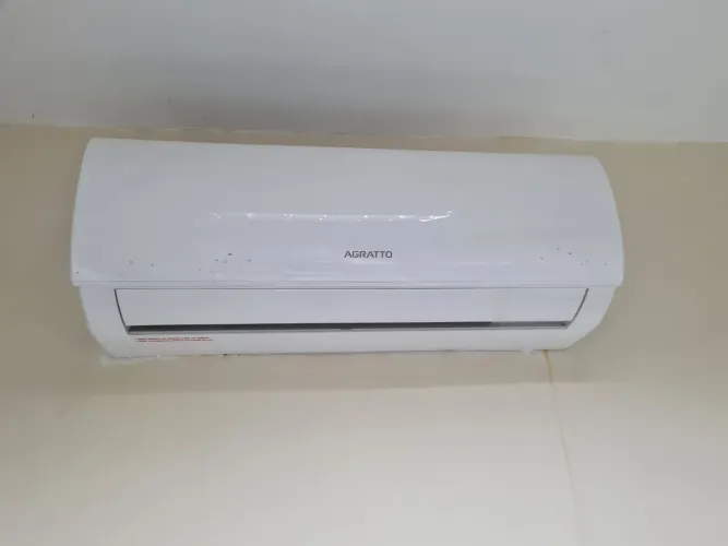 Ar condicionado Agratto 9000 BTUs