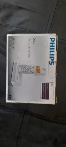 Telefone sem fio 