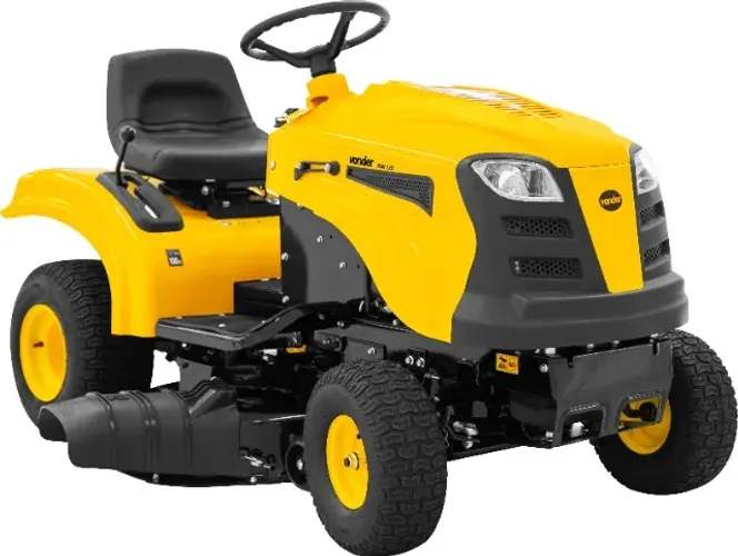 Trator cortador de grama manual TGM 175, VONDER  Agrícola 