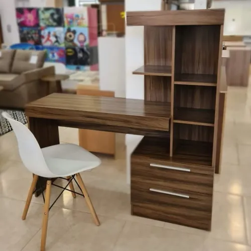 Mesa office NT2010 - Nogal 