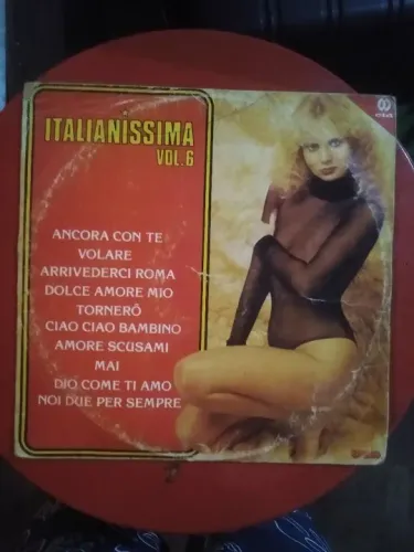 Discos
