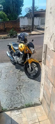 CB300R/ Trocar por outra moto 