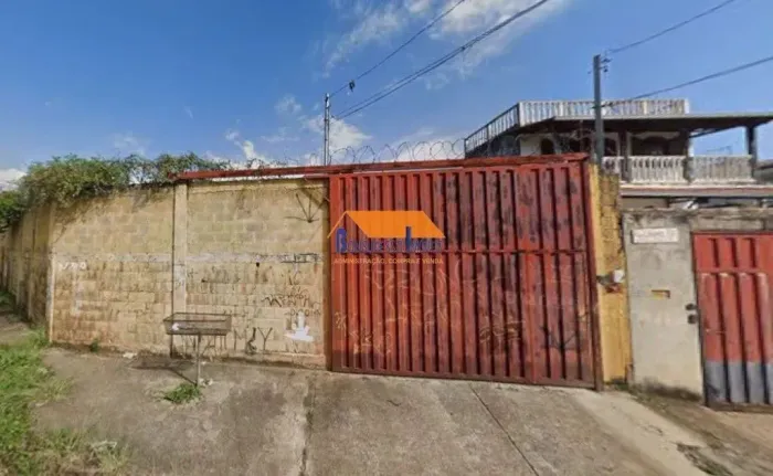 terreno Bairro Canãa em belo Horizonte