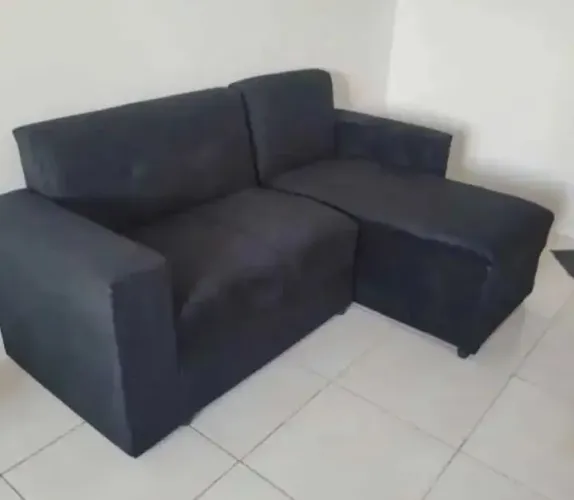 Sofá Mônaco queimao 