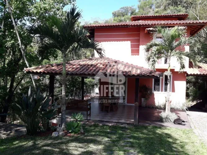 Casa Duplex com Edícula no Condomínio Sítio das Acácias 5 Quartos, Jacuzzi e Lazer Comple