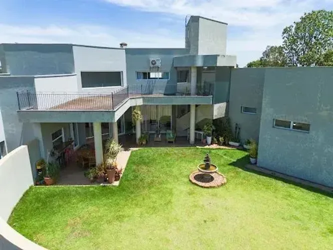 Casa com 4 dormitórios à venda, 620 m² por R$ 4.500.000,00 - Condomínio Jardim das Acácias