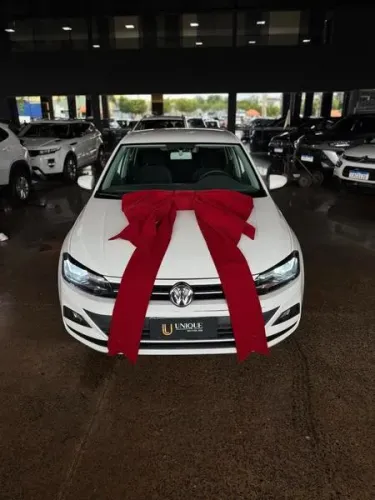 Volkswagen Polo Comfort. 200 TSI 1.0 Flex 12V Aut. 2018