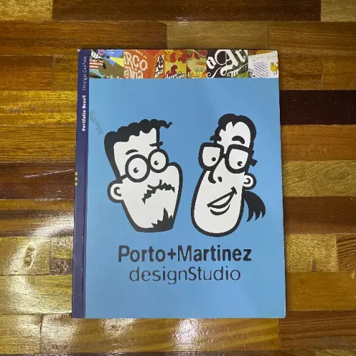 Porto + Martinez. Design Studio