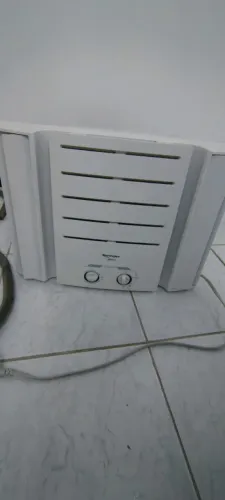 Ar condicionado 7.500 btus