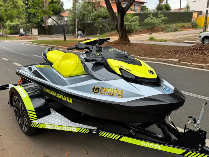 JET SKI 170 SEADOO 2021
