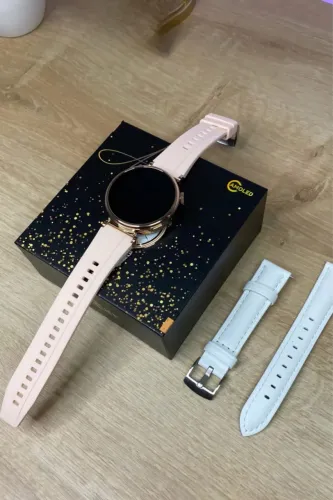 RELÓGIO SMARTWATCH ÁUREA AMOLED