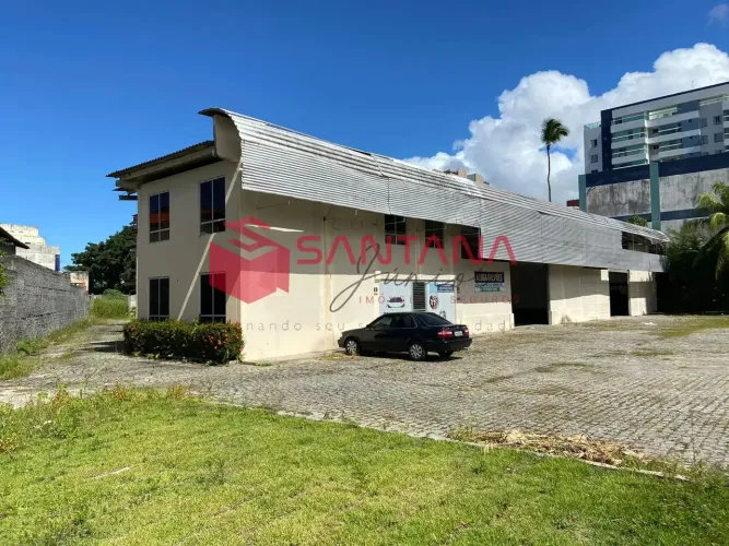 Galpão à venda em Vilas do Atlântico