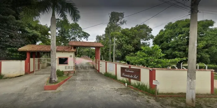 Lindo Terreno no Condomínio Recanto do Sol em Pindamonhangaba.