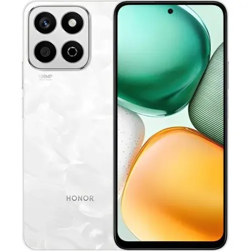 Celular Honor X7c Dual Chip 256GB 4G