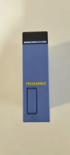 Programador CPU F3SP21 YOKOGAWA