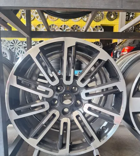 Jogo 20 Range Rover Sport Discovery 4 original seminovas 