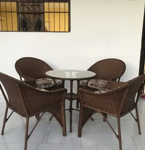 CONJUNTO VALENÇA SEM SAIA