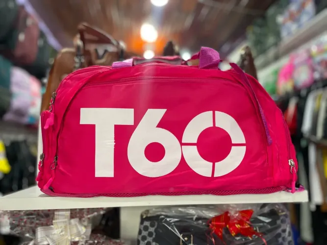 Bolsa esportiva T60