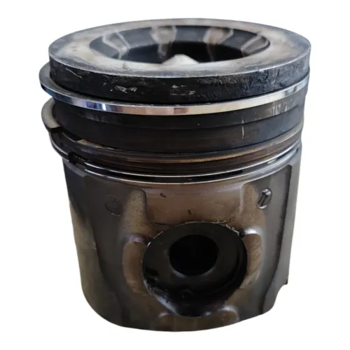 Pistão Motor Cummins Isf 3.8 Vw * 10160 E2230