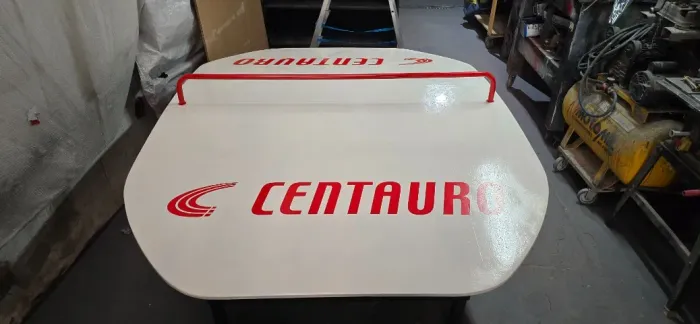 Futmesa Mesa de Esporte Futshow