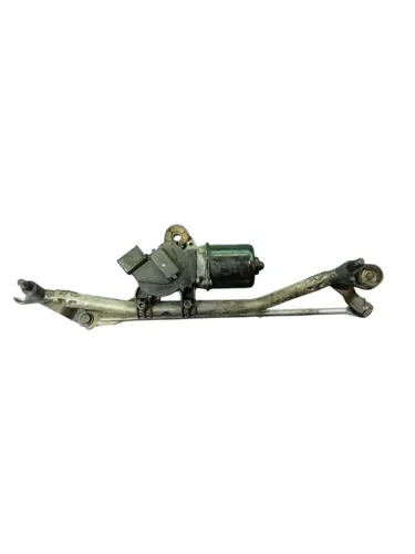 Motor De Limpador Do Citroen C3