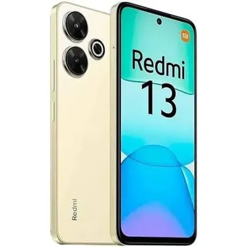 REDMI 13 256gb/8 lacrado xiaomi