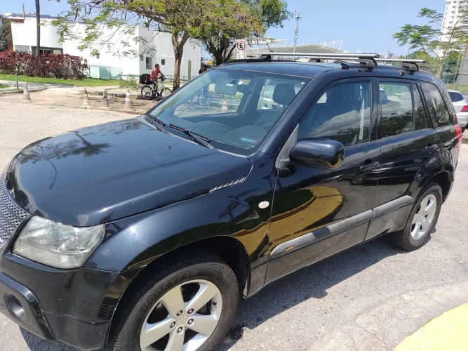 Grand vitara 4x4 