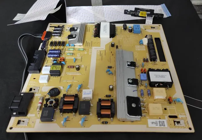 Placa Fonte para TV Samsung UN50AU8000G