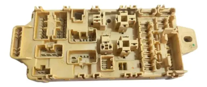 Caixa De Fusivel Pajero Tr4 2.0
