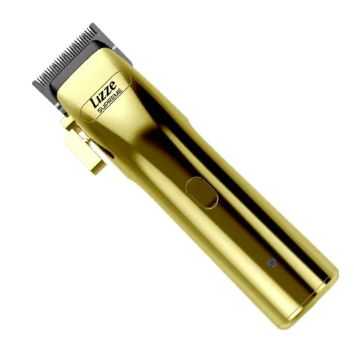 Máquina profissional de cortar cabelo Lizze supreme