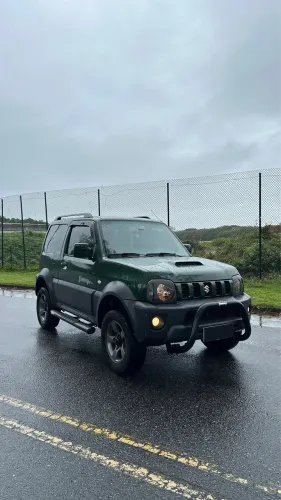 Suzuki Jimny 4all 2020 - 43.676 kms